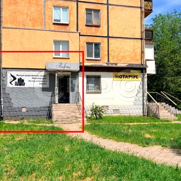 Соборності вул. (Косіора), 53