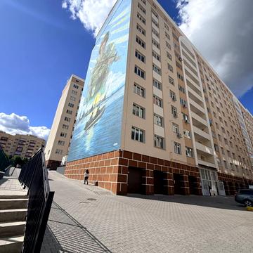 Кармелюка вул., 3/4