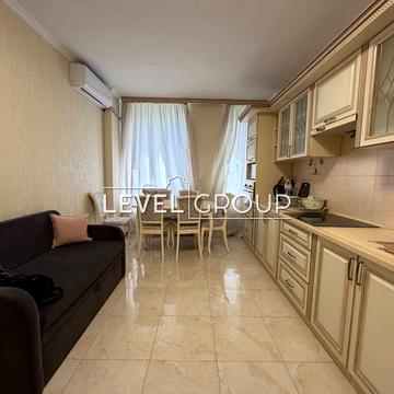 Регенераторна вул., 4 к4