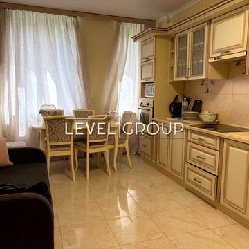Регенераторна вул., 4 к4