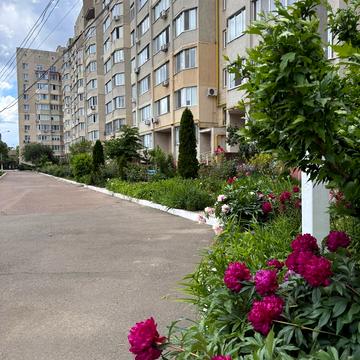 Мальовнича вул. (Скворцова), 4а