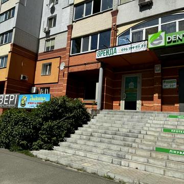 Шолуденка вул., 6-В