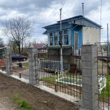 Проселочная
