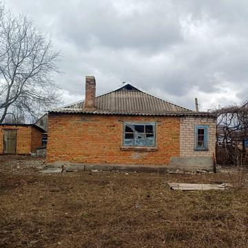 Молодіжна, 13