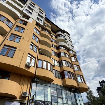 Роксолани вул., 16