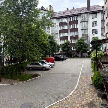 Северинівська вул. (Жовтнева), 105-М