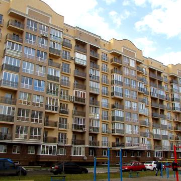 Метрологічна вул., 9-В