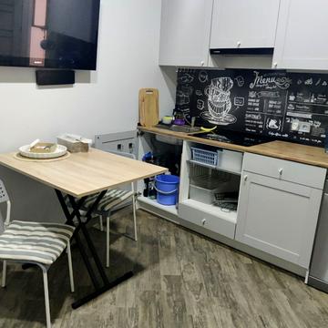 Метрологічна вул., 56-Б