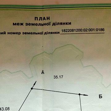Вереси, Житомирський, Житомирська область 10000.0 USD