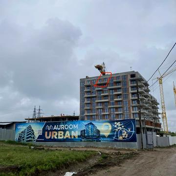 Володимира Вернадського вул., (Будинок 1)