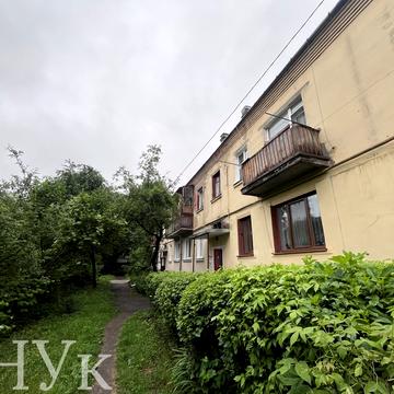 2-й Володимира Великого пров., 6