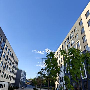 Мирна вул., (Будинок 5)