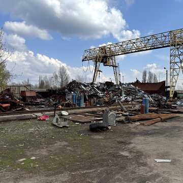 Віскозна вул., 5
