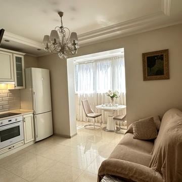 Петра Григоренка просп., 14
