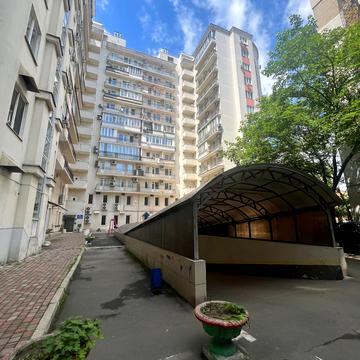 Пантелеймонівська вул., 88/1