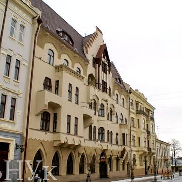 Ольги Кобилянської вул., 53
