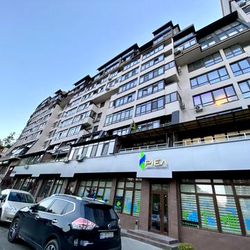 Глибочицька вул., 13-7