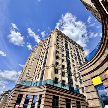 Соборна вул., 122