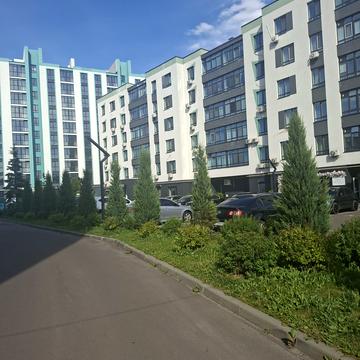 Європейська вул. (Червоноармійська), (Будинок 3)