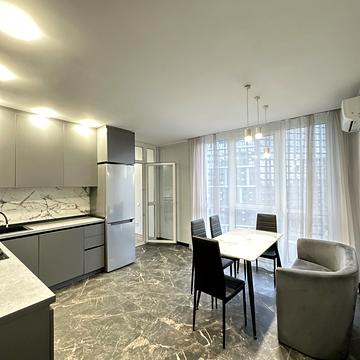 Віктора Некрасова вул. (Північно-Сирецька), 8