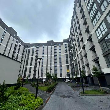 Олександра Довженка вул., 31в, к. 7