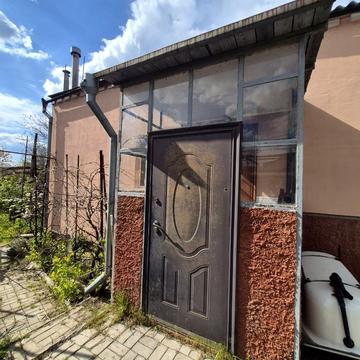 Чиркова вул., 5