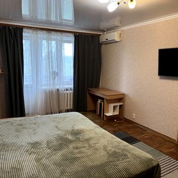 Мрії вул. (Академіка Туполєва), 5-Д