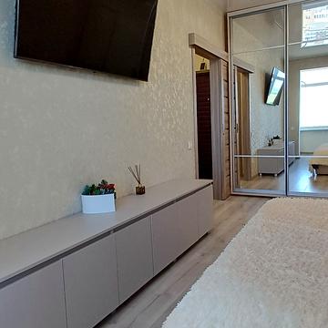 Академіка Сахарова вул., 34