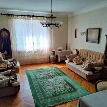 Князів Острозьких вул. (Московська), 41/8