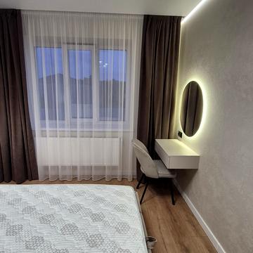 Височана вул., 18 к20