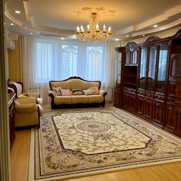 Миколи Бажана просп., 16