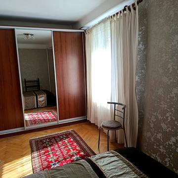 Ружинська вул. (Вільгельма Піка), 20/54