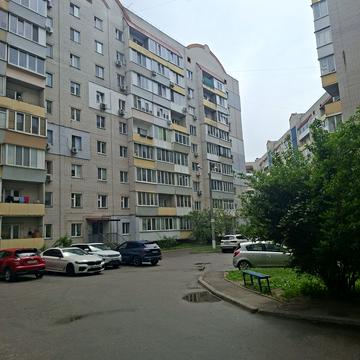 Бабкіна пров., 12