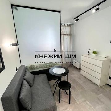 Берестейський просп. (Перемоги), 11 к3