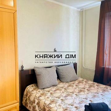 Біличанська вул., 1