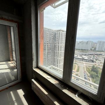 Дніпровська набережна вул., 20-Б
