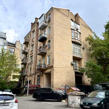 Богдана Хмельницького вул., 59-А