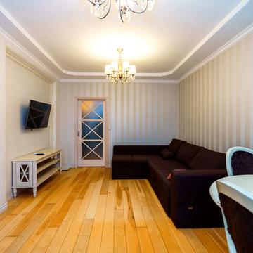 Горбачевського вул., 40
