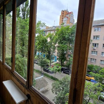 Німанська вул., 6