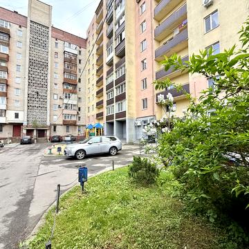 Соборна вул., 416