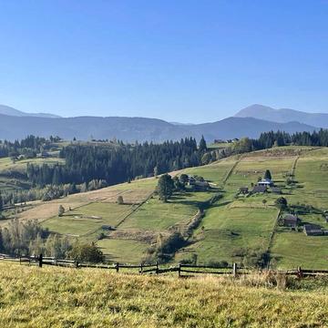 Яблуниця, Надвірнянський, Івано-Франківська область 43000.0 USD