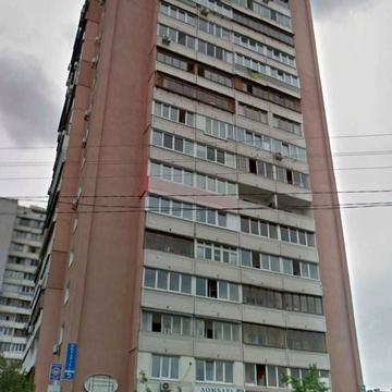 Михайла Гришка вул., 8