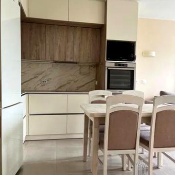 Регенераторна вул., 4 к3