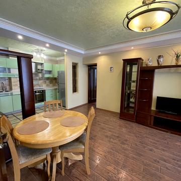 Юлії Здановської вул. (Ломоносова), 60/5