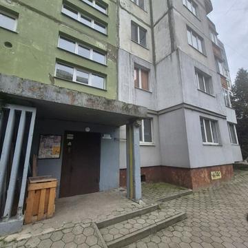 Гната Хоткевича вул., 83