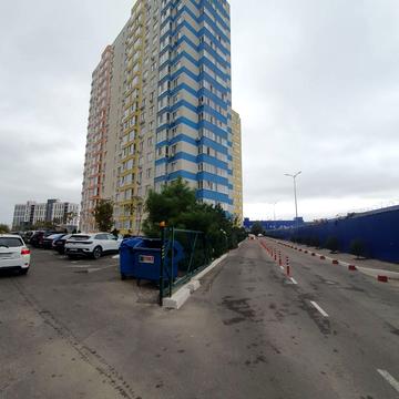 Академіка Вільямса вул., 95/2