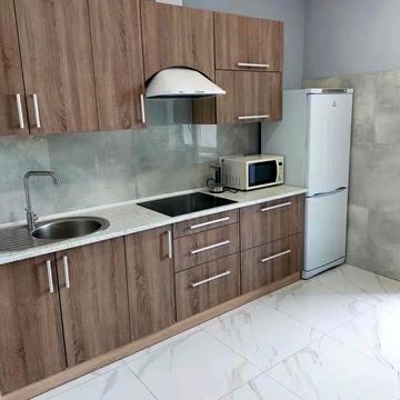 Оболонський просп., 1к1