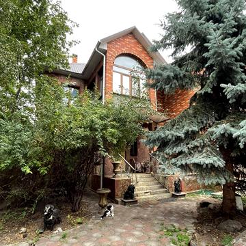 Миколи Вінграновського вул. (Пушкіна), 26-А