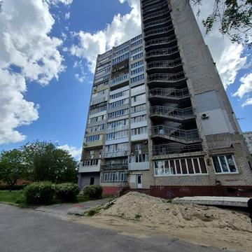 Космічна вул., 78-А