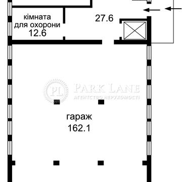 Садово-Ботанічна вул. (Тимірязєвська), 14